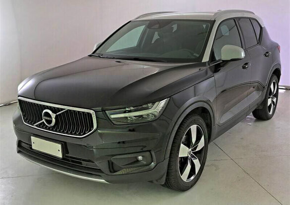 XC40 D3 GEARTRONIC BUSINESS PLUS